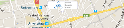 CES Google Maps